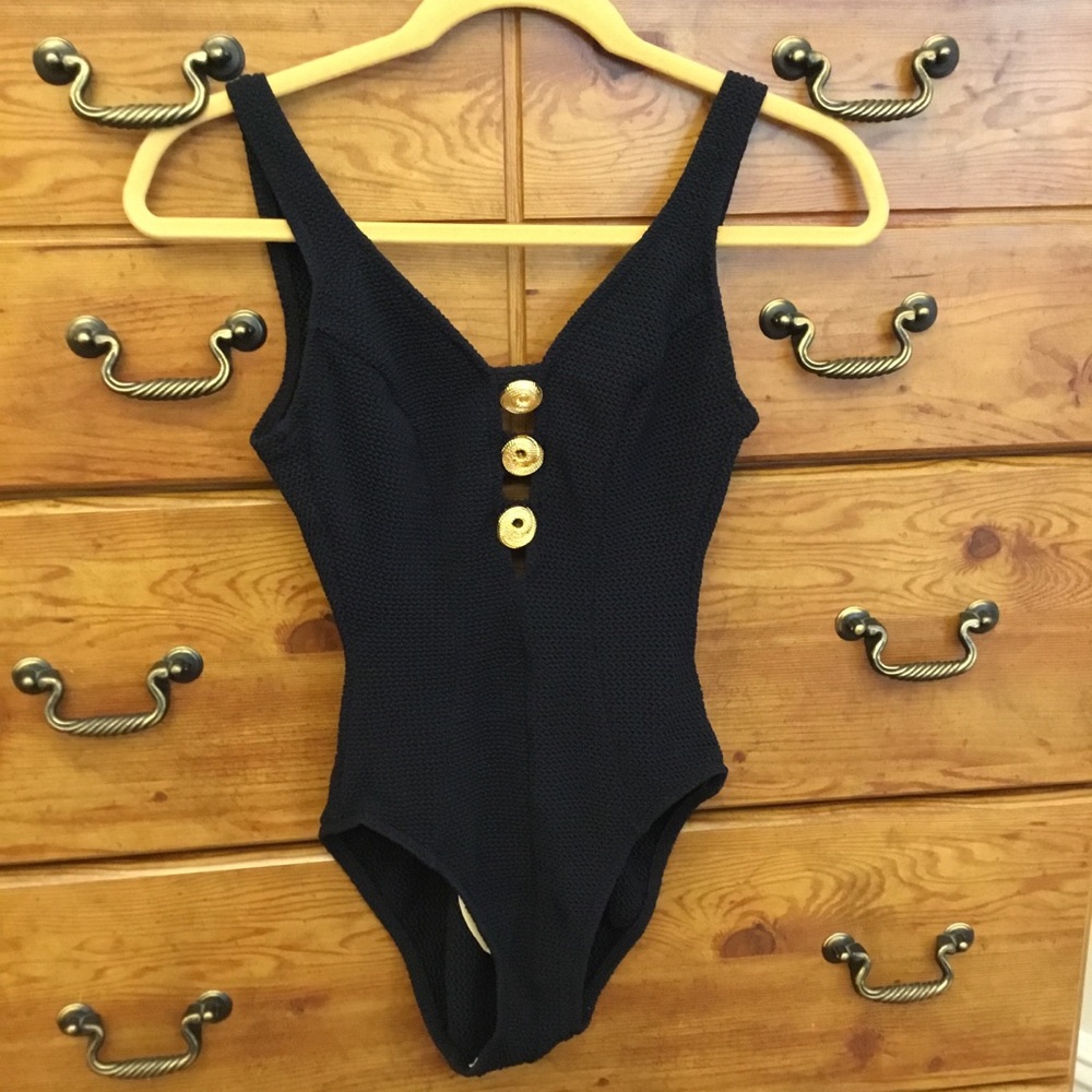 MAINSTREAM SWIMSUIT